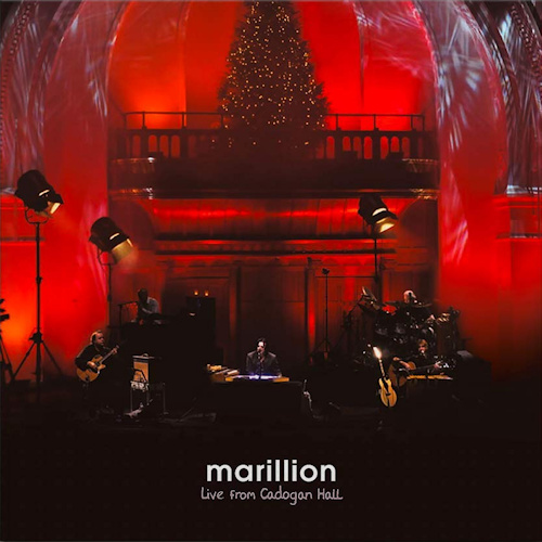 MARILLION - LIVE FROM CADOGAN HALLMARILLION - LIVE FROM CADOGAN HALL.jpg